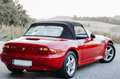 BMW Z3 Z 3 1,8 Rot - thumbnail 10