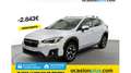 Subaru XV 1.6i Sport CVT Stříbrná - thumbnail 1