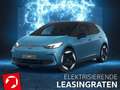 Volkswagen ID.3 Pro S GOAL 170 kW (231 PS) 77 kWh 1-Gang-Au Blau - thumbnail 2