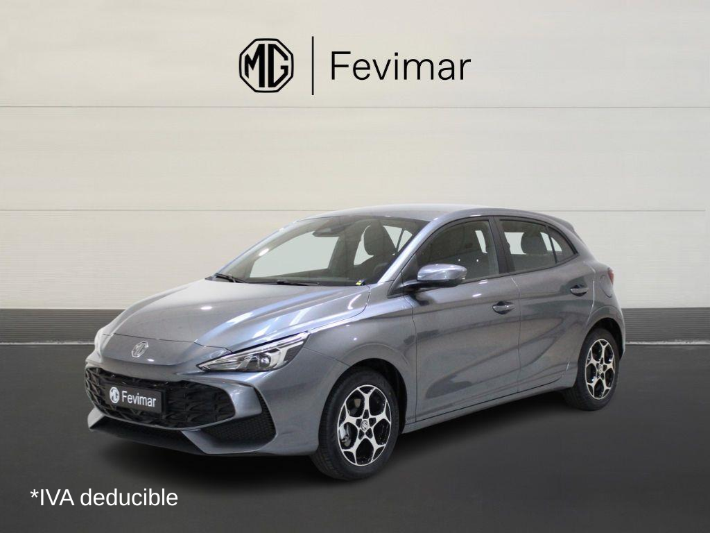 MG MG3 3 1.5 Comfort - foto 1