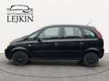 Opel Meriva Edition 1.4*KLIMA*ALLWETTER*TÜV 11/26* Schwarz - thumbnail 2