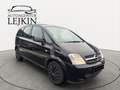 Opel Meriva Edition 1.4*KLIMA*ALLWETTER*TÜV 11/26* Schwarz - thumbnail 6