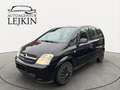 Opel Meriva Edition 1.4*KLIMA*ALLWETTER*TÜV 11/26* Schwarz - thumbnail 1
