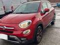 Fiat 500X 500X 1.4 m-air Cross Plus 4x4 170cv auto Rouge - thumbnail 4