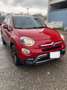 Fiat 500X 500X 1.4 m-air Cross Plus 4x4 170cv auto Rouge - thumbnail 3