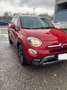 Fiat 500X 500X 1.4 m-air Cross Plus 4x4 170cv auto Rouge - thumbnail 2