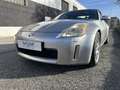 Nissan 350Z 350Z 3.5 V6 Roadster Pack Pack Plateado - thumbnail 6