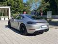 Porsche Cayman 718 Cayman GTS 4.0 Plateado - thumbnail 4