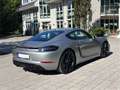 Porsche Cayman 718 Cayman GTS 4.0 Plateado - thumbnail 3