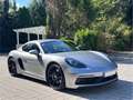 Porsche Cayman 718 Cayman GTS 4.0 Plateado - thumbnail 2