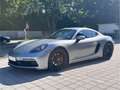 Porsche Cayman 718 Cayman GTS 4.0 Plateado - thumbnail 5