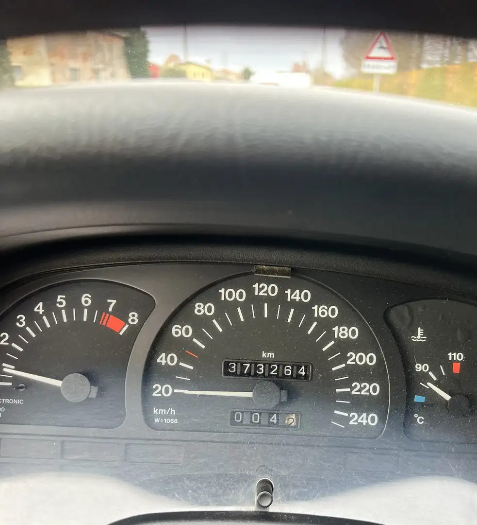 Opel Calibra 2.0i 16v cat. - 1