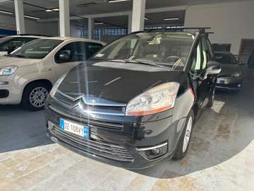 Citroen C4 Grand Picasso 1.6 VTi 120 Perfect