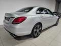 Mercedes-Benz C 180 C 180 9G-TRONIC Avantgarde Argent - thumbnail 7