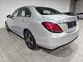 Mercedes-Benz C 180 C 180 9G-TRONIC Avantgarde Argent - thumbnail 8