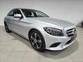 Mercedes-Benz C 180 C 180 9G-TRONIC Avantgarde Argent - thumbnail 2
