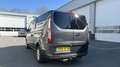 Ford Transit Custom 320 2.0 TDCI L2H1LDC Gris - thumbnail 7