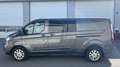 Ford Transit Custom 320 2.0 TDCI L2H1LDC Gris - thumbnail 8