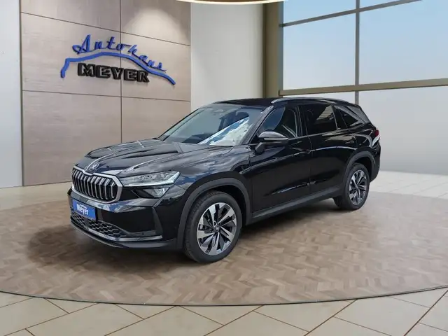Skoda Kodiaq 2,0TSI DSG 4x4 aAHK/7-Sitzer/Matrix/Navi/el.Klappe