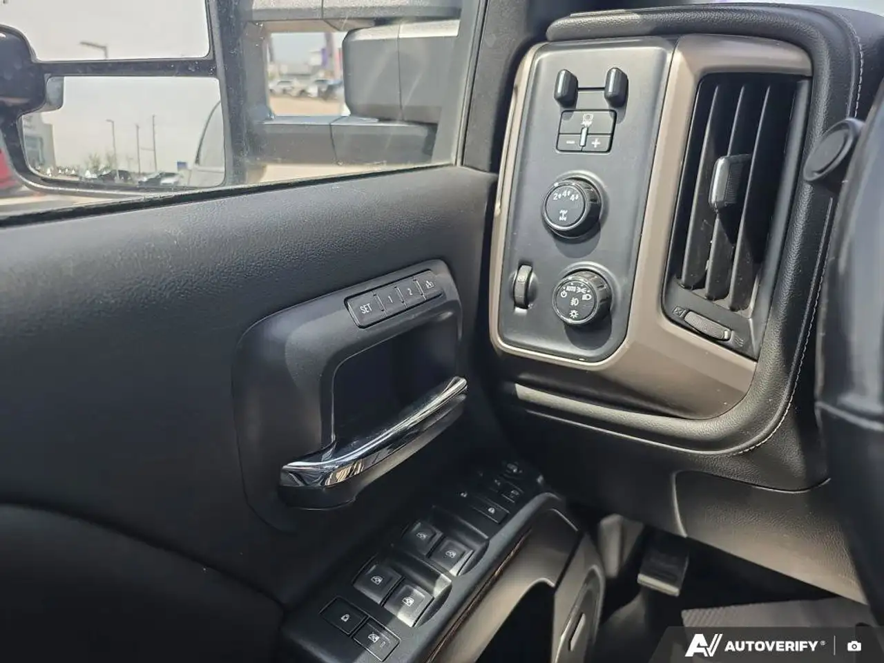 GMC Sierra 2500HD fotografie GMC Sierra 2500HD