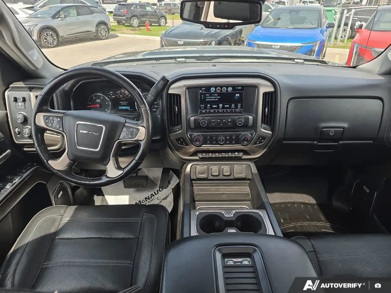 GMC Sierra 2500HD fotografie GMC Sierra 2500HD