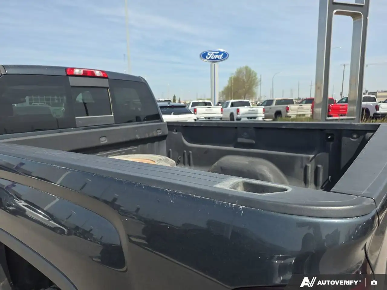 GMC Sierra 2500HD fotografie GMC Sierra 2500HD