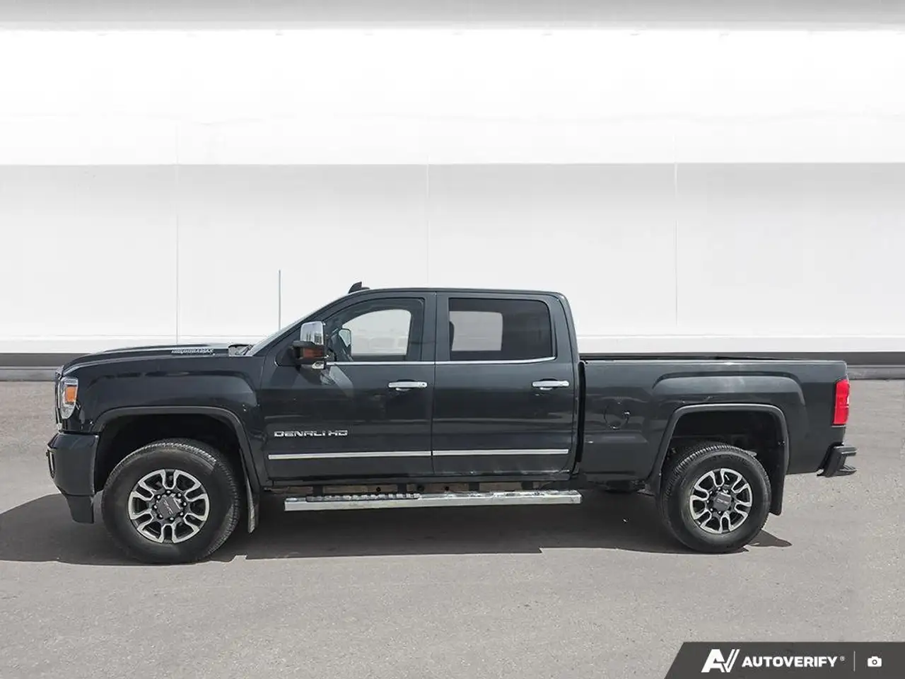 GMC Sierra 2500HD fotografie GMC Sierra 2500HD
