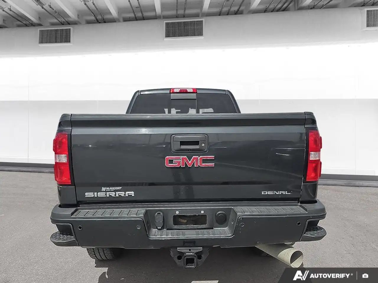 GMC Sierra 2500HD fotografie GMC Sierra 2500HD