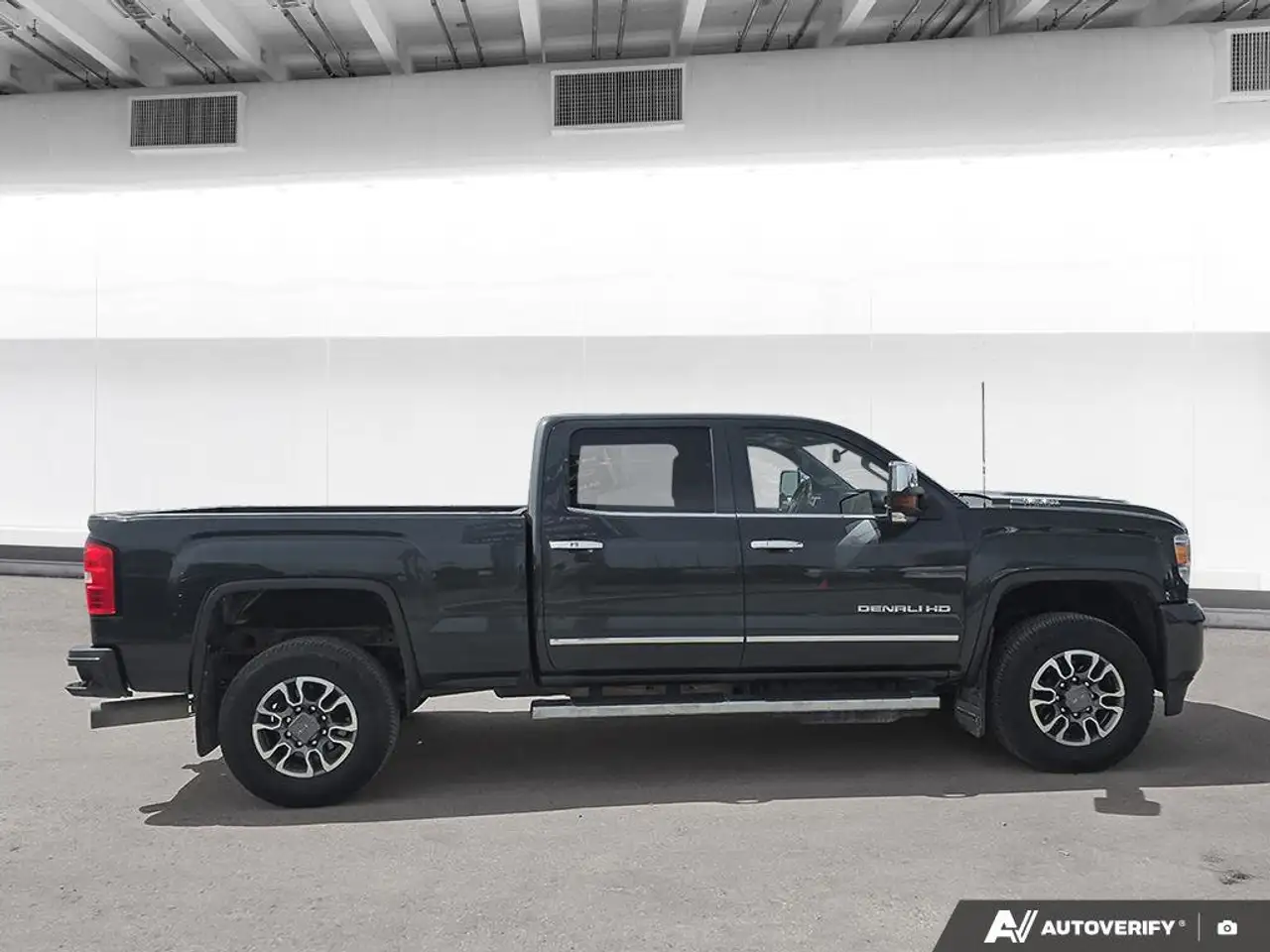 GMC Sierra 2500HD fotografie GMC Sierra 2500HD