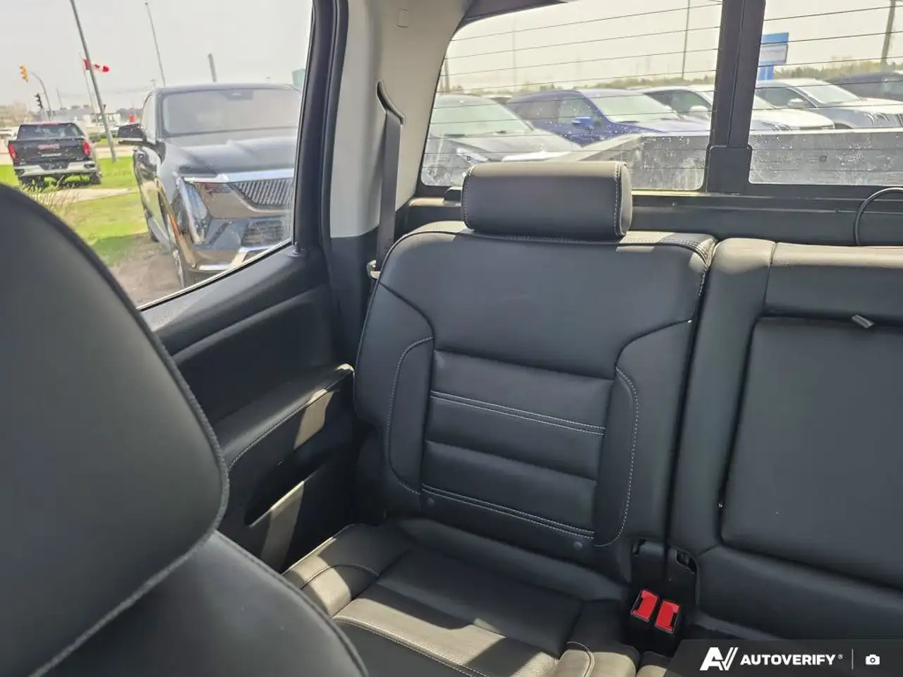 GMC Sierra 2500HD fotografie GMC Sierra 2500HD