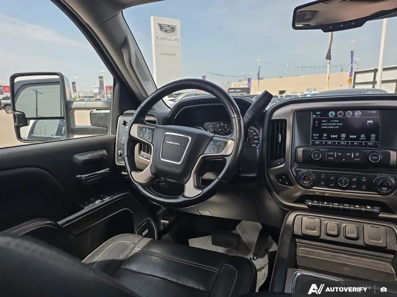 GMC Sierra 2500HD fotografie GMC Sierra 2500HD