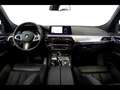 BMW 620 d Gran Turismo Kit M Sport Fekete - thumbnail 6