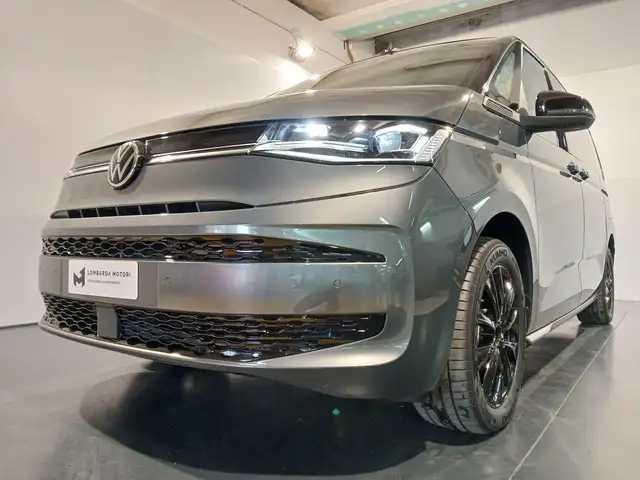 Volkswagen T7 Multivan ** 1.5 PHEV Life 4MOTION ALLESTIMENTO EDITION  **