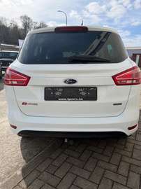 Ford B-Max B-Max 1.0 EcoBoost Titanium S