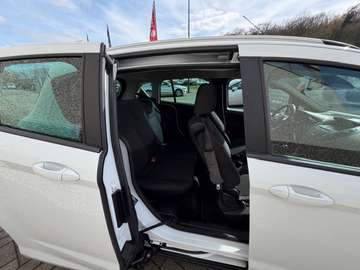 Ford B-Max B-Max 1.0 EcoBoost Titanium S