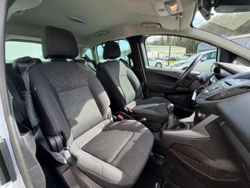 Ford B-Max B-Max 1.0 EcoBoost Titanium S