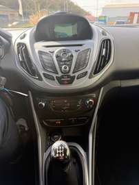 Ford B-Max B-Max 1.0 EcoBoost Titanium S