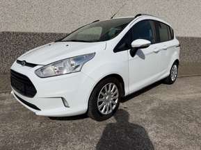 Ford B-Max B-Max 1.0 EcoBoost Titanium S