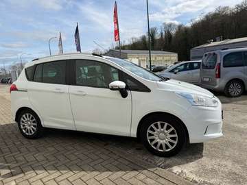 Ford B-Max B-Max 1.0 EcoBoost Titanium S