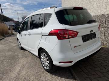 Ford B-Max B-Max 1.0 EcoBoost Titanium S