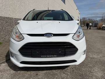 Ford B-Max B-Max 1.0 EcoBoost Titanium S