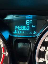 Ford B-Max B-Max 1.0 EcoBoost Titanium S