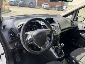 Ford B-Max B-Max 1.0 EcoBoost Titanium S