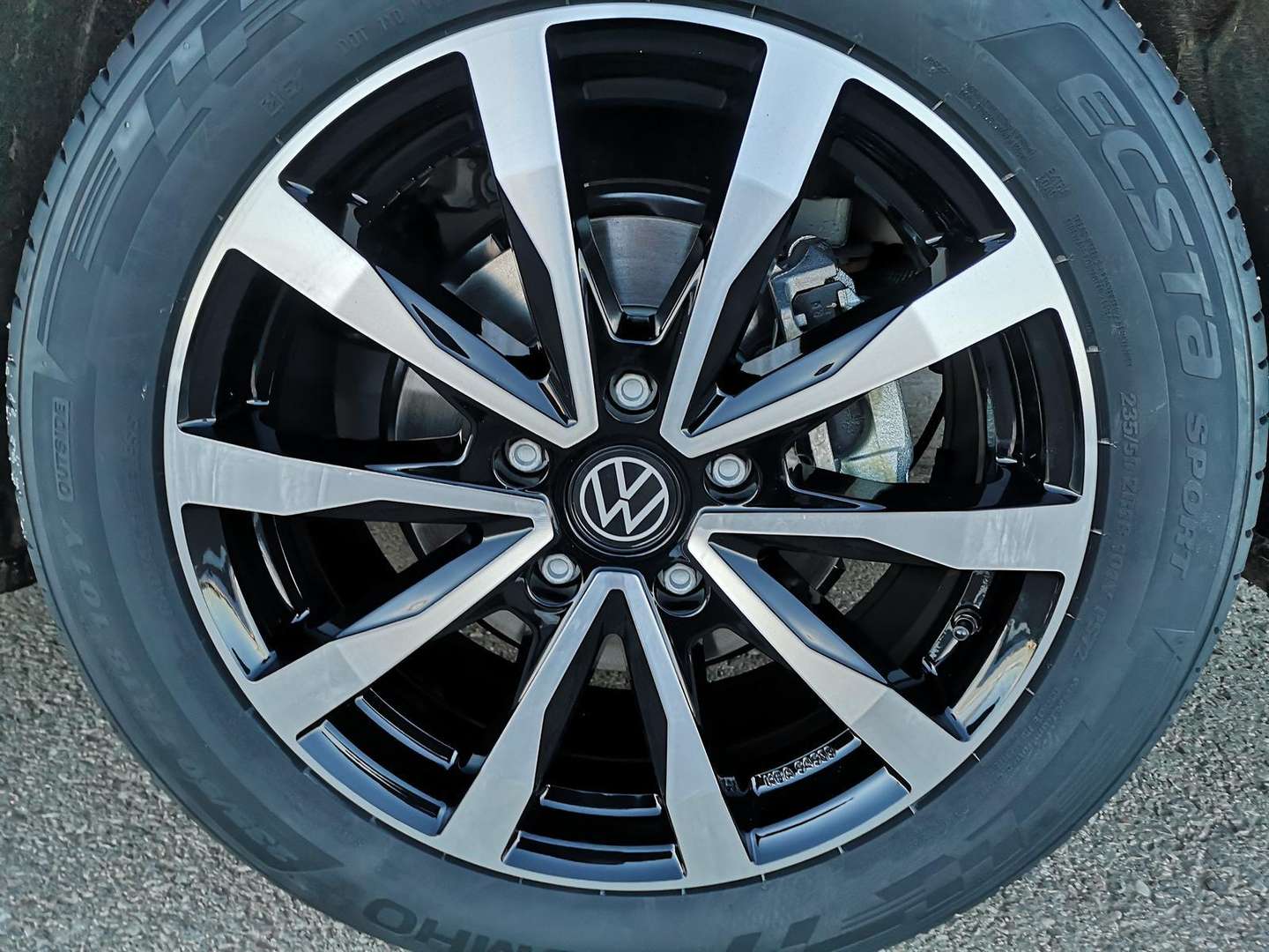 Volkswagen Multivan Sport Edition TDI Elegance -  - Joinsteer - #2