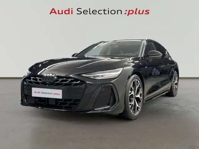 Audi A6 allroad Black Line TDI quattro 150 kW (204 CV) S tronic