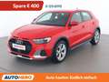 Audi A1 35 TFSI Rot - thumbnail 1