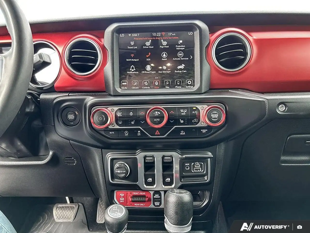 Jeep Wrangler photo Jeep Wrangler