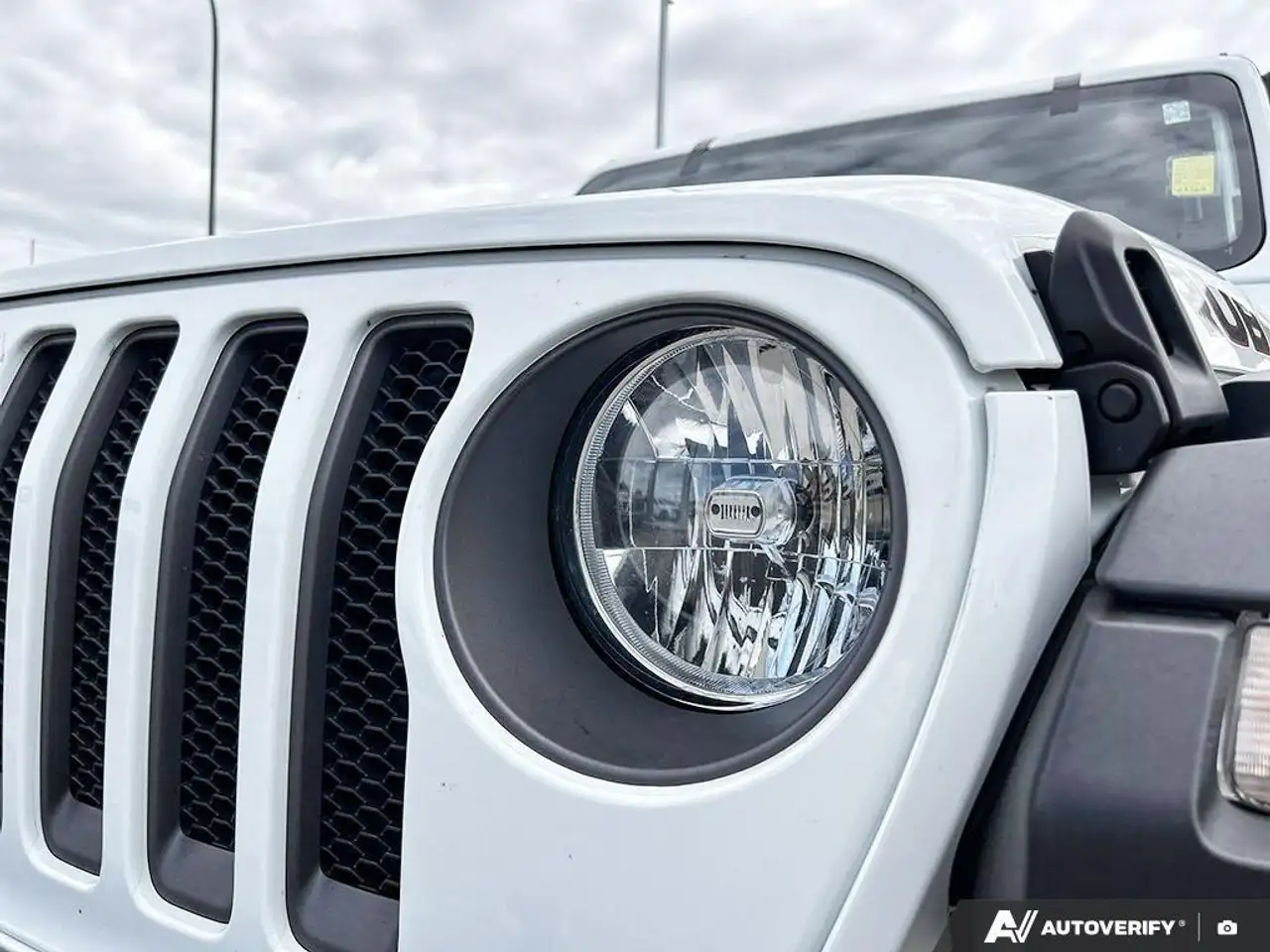 Jeep Wrangler photo Jeep Wrangler
