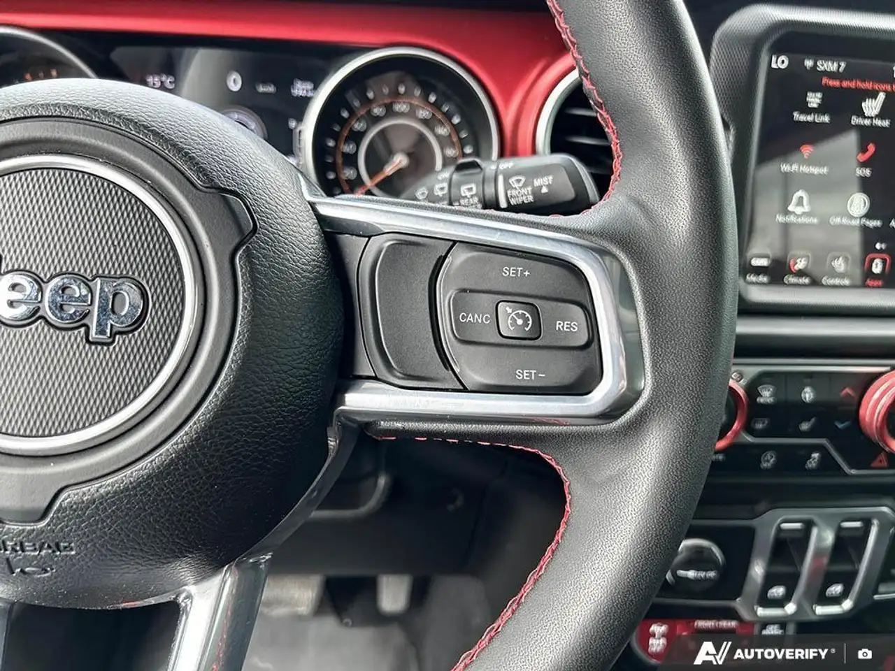 Jeep Wrangler photo Jeep Wrangler