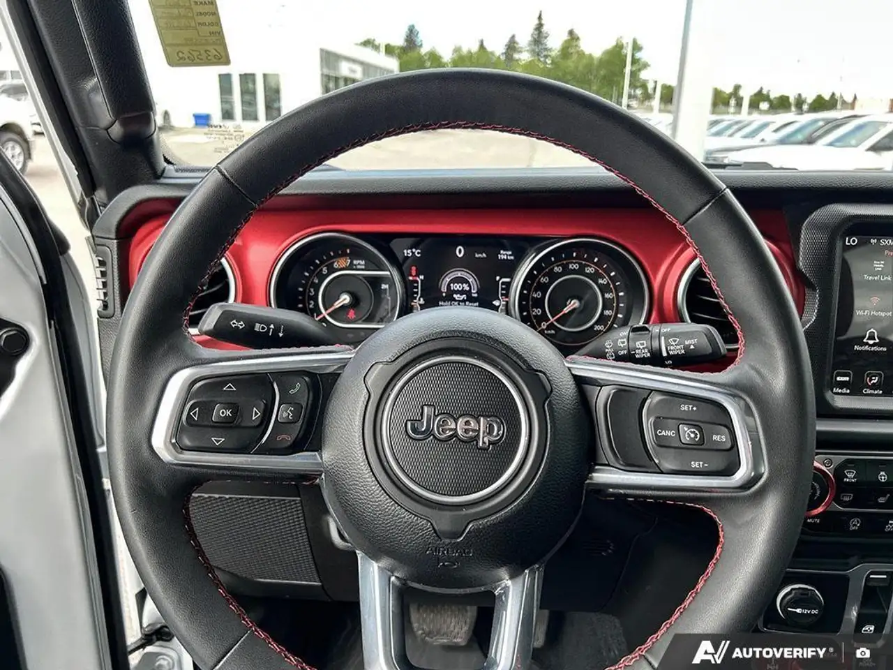 Jeep Wrangler photo Jeep Wrangler